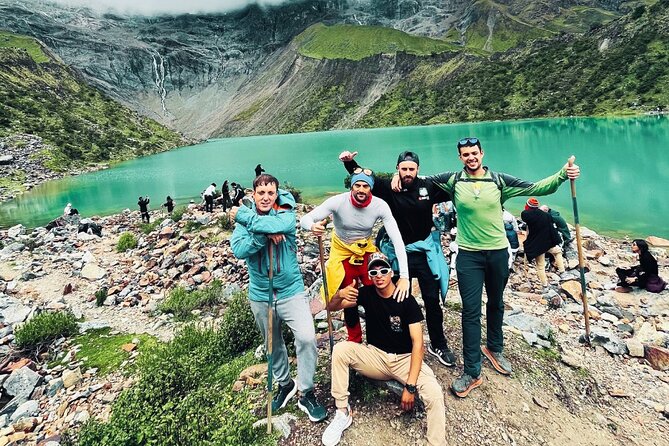 Full Day Activity from Cusco to Laguna Humantay - Why Humantay Lake makes a memorable day from Cusco