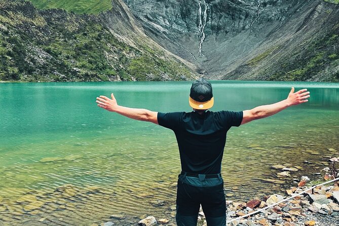 Full Day Activity from Cusco to Laguna Humantay - Breakfast in Mollepata at 2,803 meters
