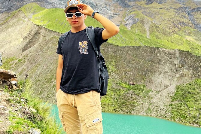 Full Day Activity from Cusco to Laguna Humantay - Soraypampa and the start of the Humantay Lake hike