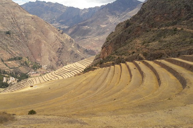 Full Day Classic Sacred Valley Tour from Cusco - Key points at a glance
