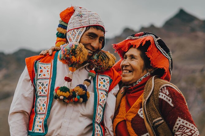 Full Day Classic Sacred Valley Tour from Cusco - Ollantaytambo and its massive ruins