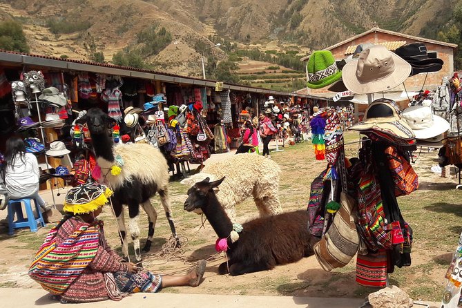 Full Day Classic Sacred Valley Tour from Cusco - Leaving Cusco early for the valley