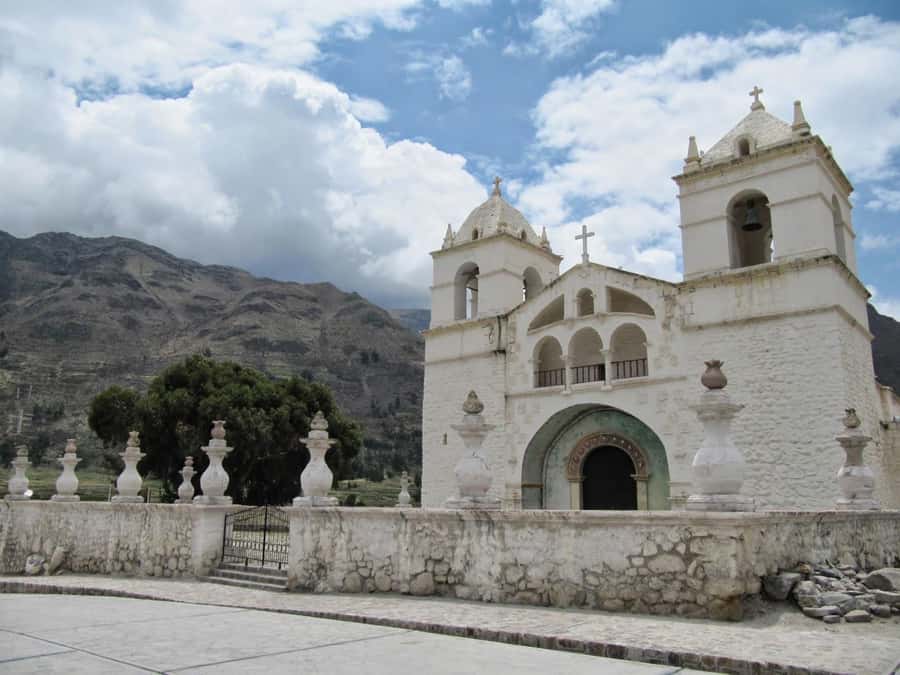 Full-Day Colca Canyon Tour from Arequipa - Why this $39 day trip can be good value
