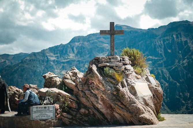 Full-Day Colca Canyon Tour with Lunch - Why this $45 Colca Canyon tour works as a day trip