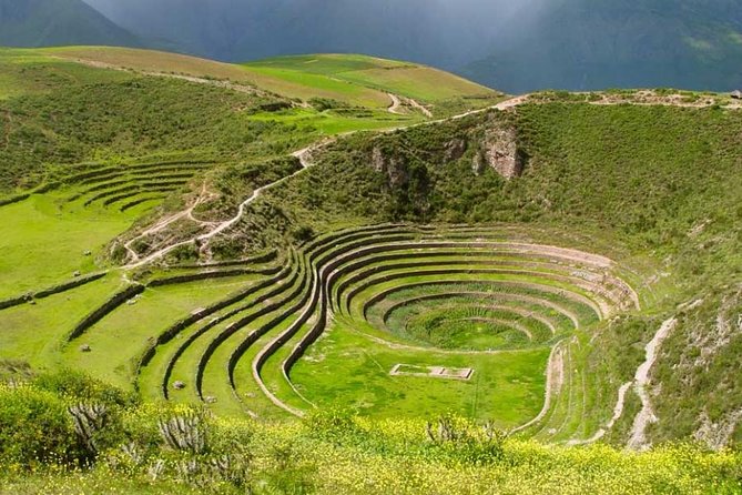 Full day excursion in the Sacred Valley, Pisac, Ollantaytambo from Cusco City - Quick take on this Cusco Sacred Valley tour