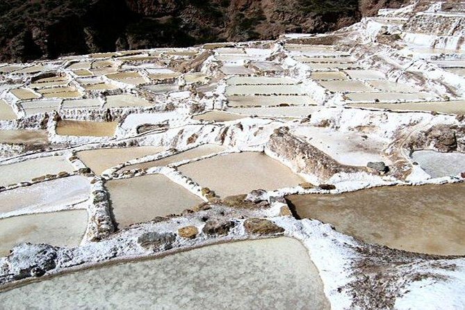 Full-Day Excursion to Sacred Valley, Pisac and Ollantaytambo from Cusco - The guide can make or break the schedule