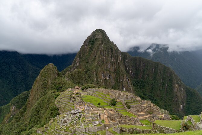 Full Day Guided Tour to Machu Picchu Transportation Included - Why this Machu Picchu day trip works