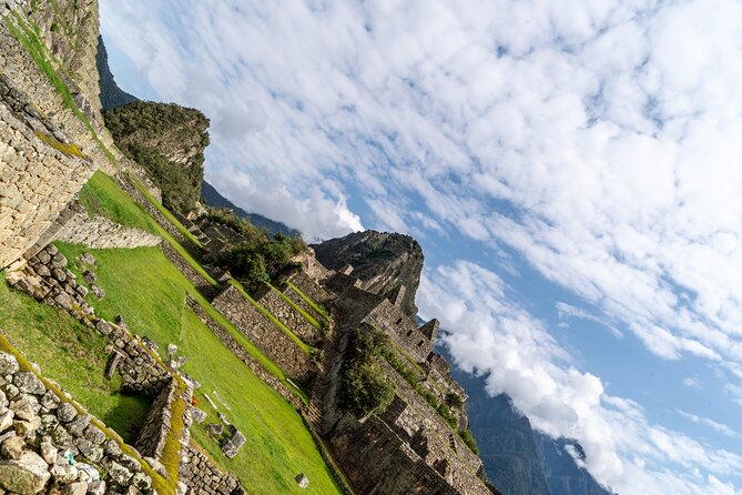 Full Day Guided Tour to Machu Picchu Transportation Included - Two and a half hours inside Machu Picchu