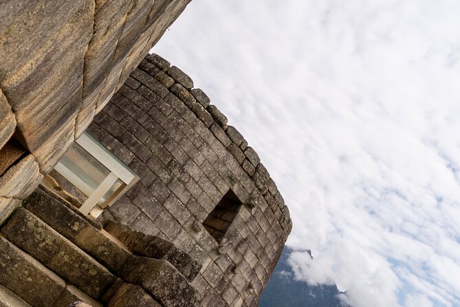 Full Day Guided Tour to Machu Picchu Transportation Included - The Ollantaytambo train ride