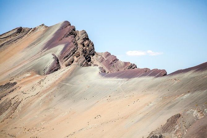 Full-Day Hike to The Rainbow Mountain, Vinicunca - Key points before you book