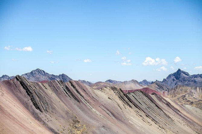 Full-Day Hike to The Rainbow Mountain, Vinicunca - Is the $108 price fair?