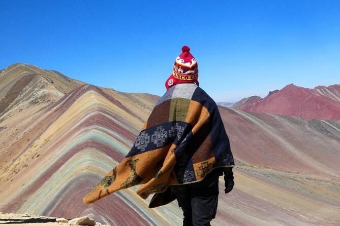 Full Day Hiking Tour in Rainbow Mountain Vinicunca Cusco - What the $62 price really gets you