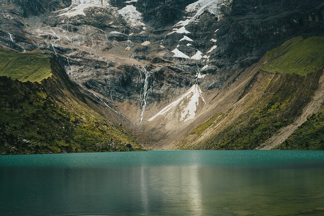 Full-Day Hiking Tour to Lake Humantay - Key points to know before you book