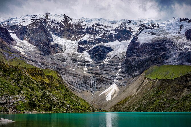 Full-Day Hiking Tour to Lake Humantay - Why Lake Humantay makes such a strong day trip