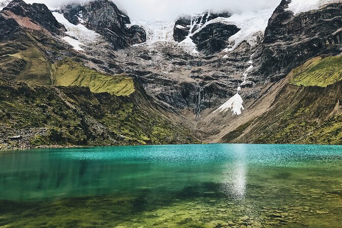 Full-Day Hiking Tour to Lake Humantay - Guides, language, and the human side of the day