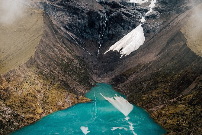 Full-Day Hiking Tour to Lake Humantay - A 4:30 am start from Cusco