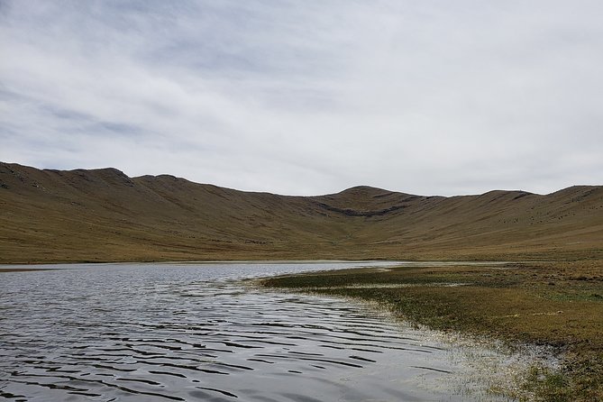 Full-Day Horseback Riding to the Viewpoint of the Lagoons from Cusco - Key points to know before you book