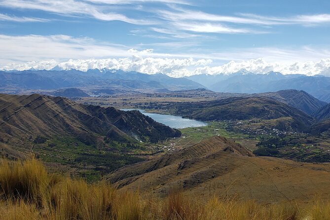 Full-Day Horseback Riding to the Viewpoint of the Lagoons from Cusco - Returning to the ranch and Cusco