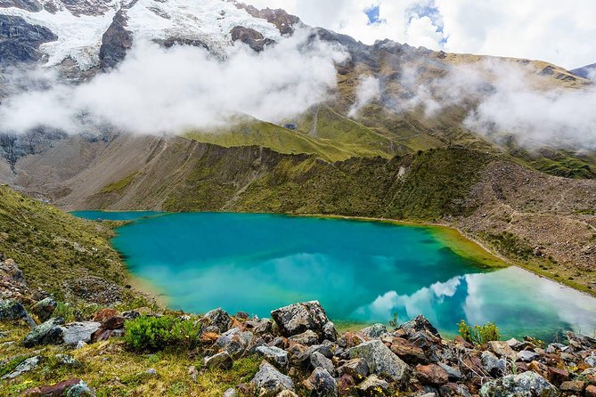 Full Day Humantay Lake - Key points to know before booking