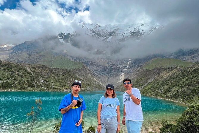 Full Day Humantay Lake - Why Humantay Lake makes such a powerful day trip