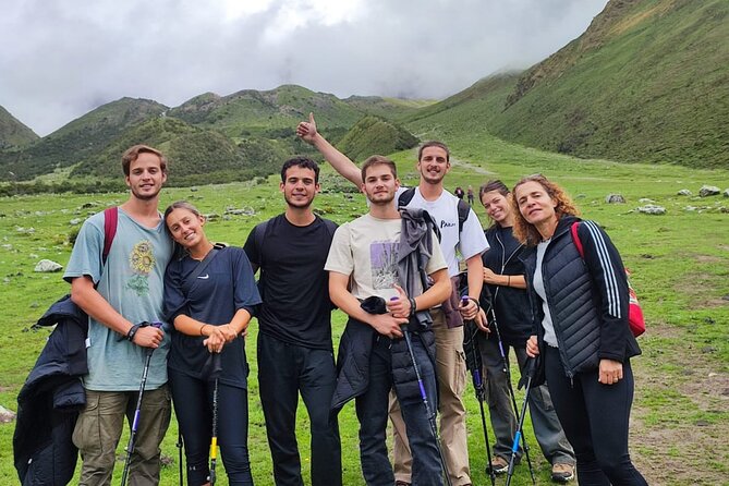 Full Day Humantay Lake Group Tour in Cusco - All Included - Why this Humantay Lake day trip works