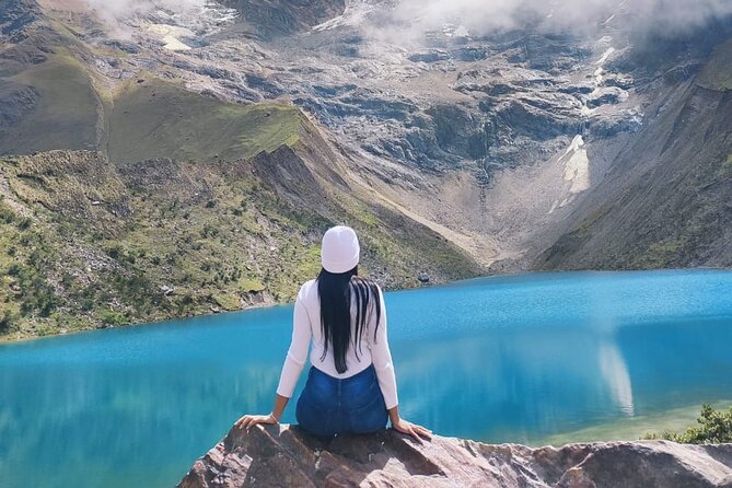 Full Day Humantay Lake Group Tour in Cusco - All Included - Time beside the lake and the Apus