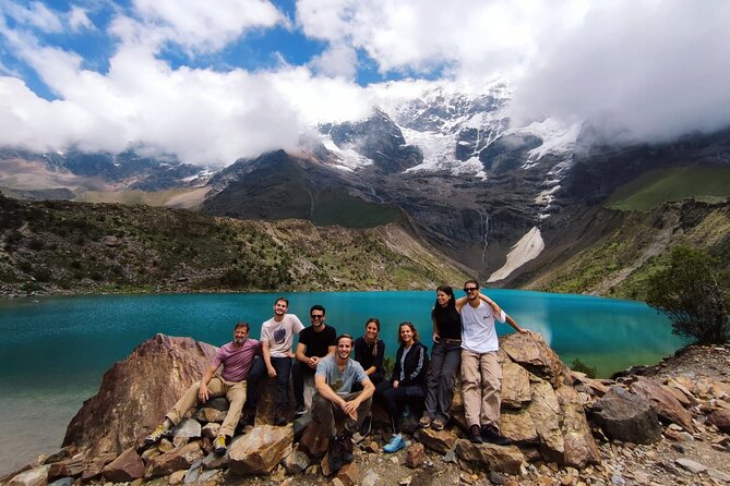 Full Day Humantay Lake Group Tour in Cusco - All Included - The easier return to Soraypampa