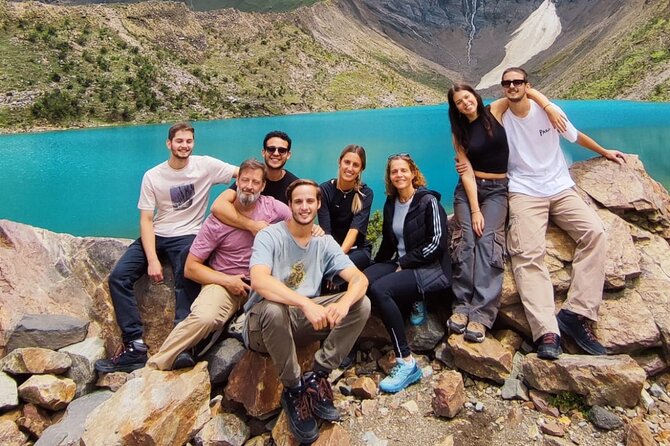 Full Day Humantay Lake Group Tour in Cusco - All Included - Transport, guides, and safety support