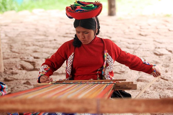 Full Day in the Sacred Valley - The Pantry of Cusco - Why this Sacred Valley day works for first-time visitors