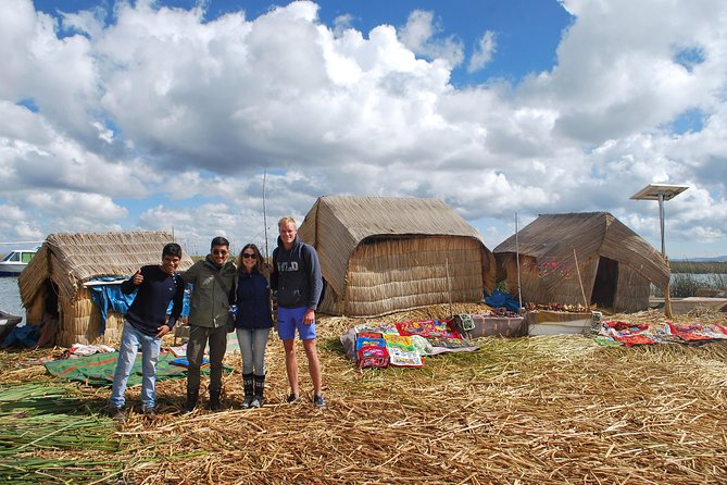 Full Day Lake Titicaca Tour from Cusco - Why this Cusco to Lake Titicaca plan works