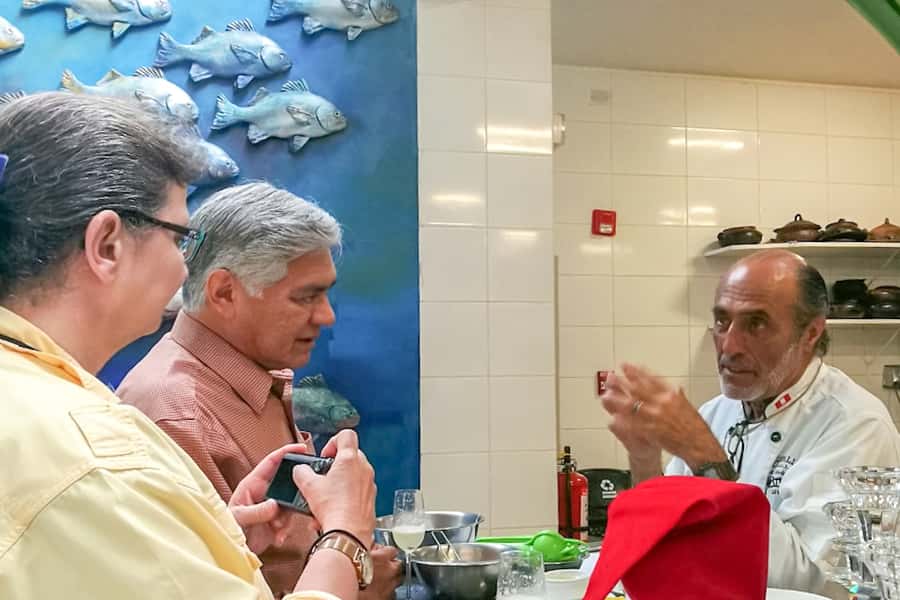 Full-Day Lima: a Culinary, Historic & Traditional City - Why this eight-hour Lima route works