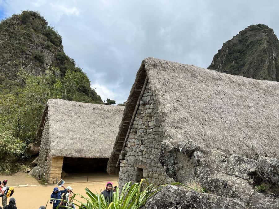 Full day Machu Picchu departing from the city of Cusco - Key details that shape the day