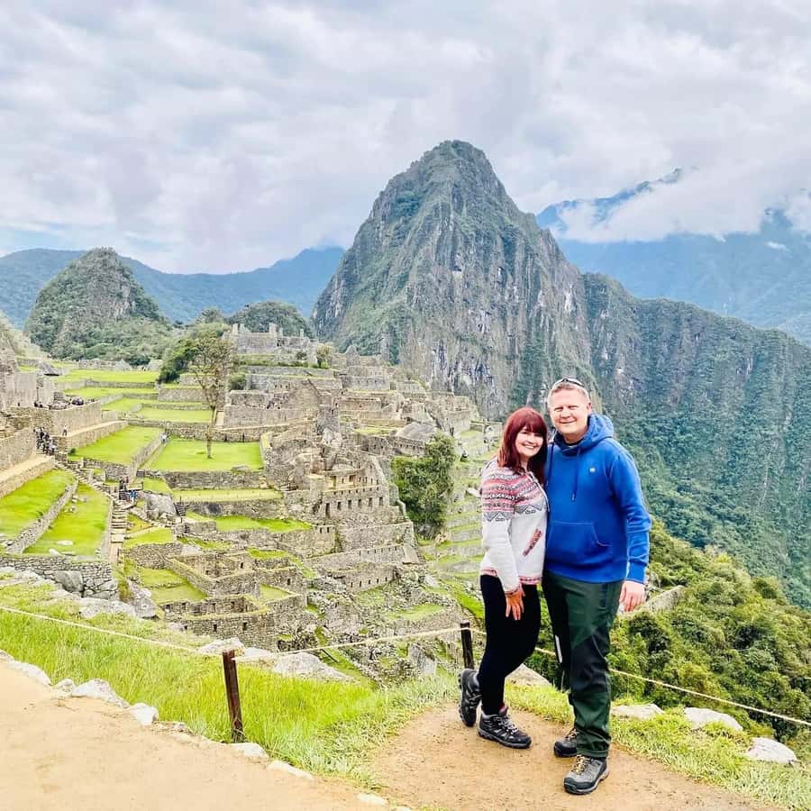 Full day Machu Picchu departing from the city of Cusco - Is a 17-hour Machu Picchu day realistic?