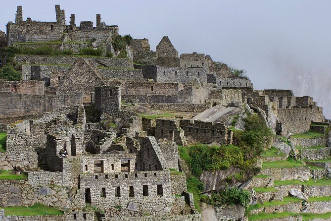 Full Day Machu Picchu from Cusco with Vistadome train - Service, communication, and personal support