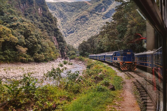 Full Day Machu Picchu from Cusco with Vistadome train - Who will enjoy this demanding day?