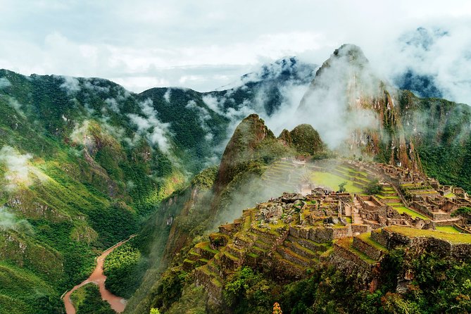 Full Day - Machu Picchu tour by Train - Group Service - What the $405 price really covers
