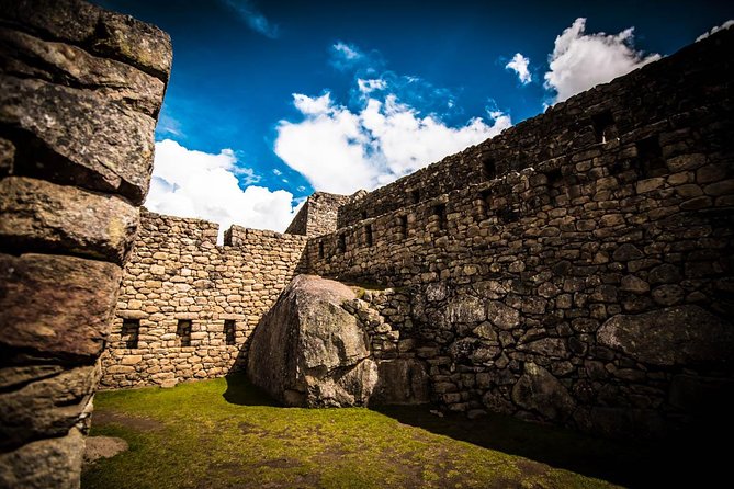Full-Day Machu Picchu Tour From Cusco - What the $308 price really covers