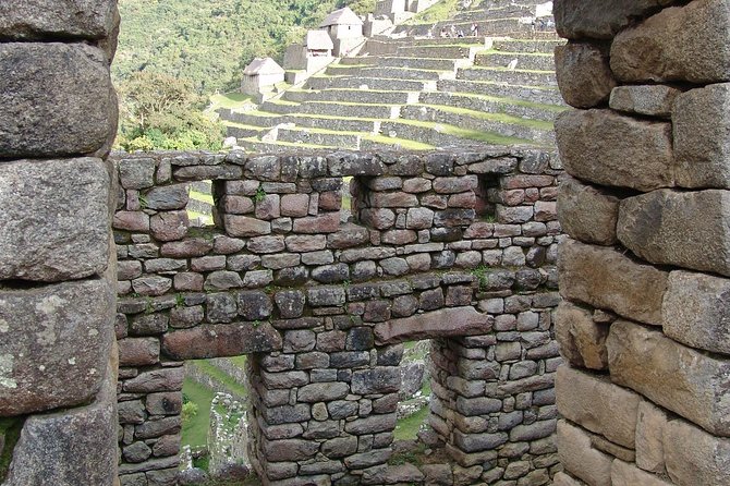 Full-Day Machu Picchu Tour From Cusco - Lunch at Inkaterra or your own plan