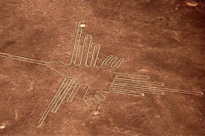Full Day Nazca Lines, Huacachina Oasis with Buggy and Sandboard - Riding the buggy across the dunes