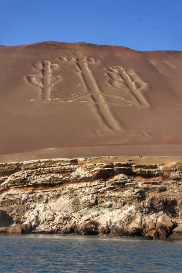 FULL DAY PARACAS - ICA - Why this Paracas and Ica combination works