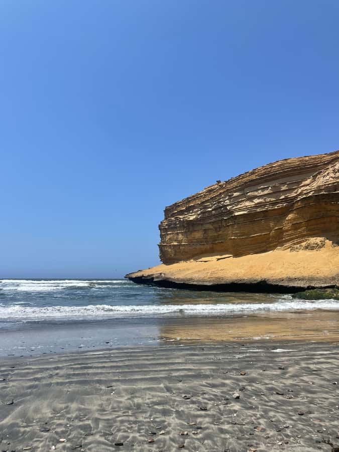 FULL DAY PARACAS - ICA - How much value do you get for $70?