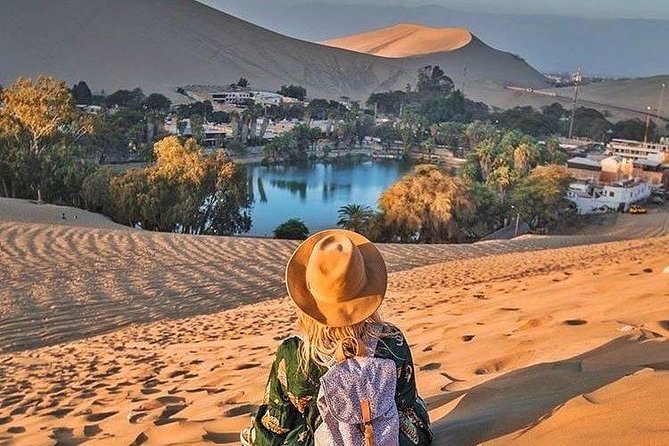 Full Day Paracas Ica and Huacachina from Lima All Included - Why this Lima day trip is worth considering