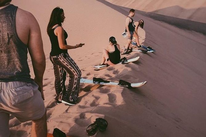 Full Day Paracas Ica and Huacachina from Lima All Included - Timing, comfort, and the long road back