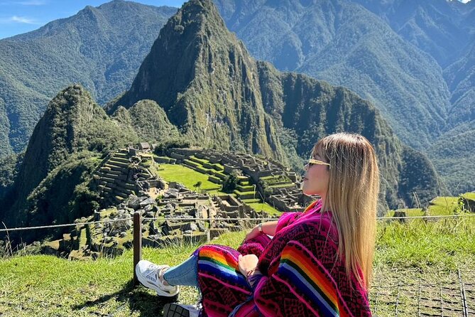 Full Day Private Guided Tour in Machu Picchu - A 4:00 AM start from Cusco