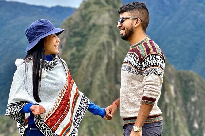Full Day Private Guided Tour in Machu Picchu - Circuit 1, Circuit 2, and Circuit 3