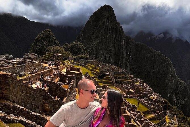 Full Day Private Guided Tour in Machu Picchu - Lunch in Machu Picchu Pueblo
