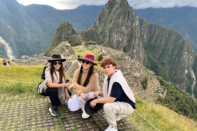 Full Day Private Guided Tour in Machu Picchu - Is $339 a fair price?
