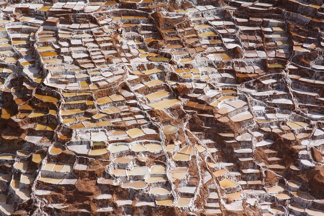 Full-Day Private tour: Chinchero, Maras, Moray, Ollantaytambo, Pisac Market - What this private Cusco day trip is really like