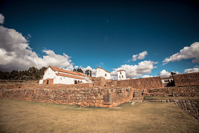 Full-Day Private tour: Chinchero, Maras, Moray, Ollantaytambo, Pisac Market - Guides, vehicles, and the value of going private
