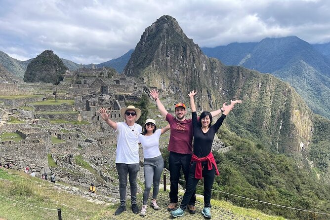 Full Day Private Tour in Machu Picchu - Why private service matters on a difficult day